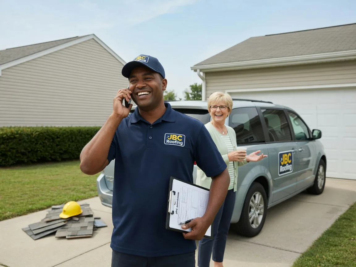 Roof Replacement Saint Albans Bay, VT FAQs